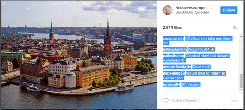 Reason Behind Author Rick Steves Divorce With Wife Anne Steves Revealed ...